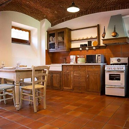 Le Ortensie - Holiday Country House Pisano Esterno foto
