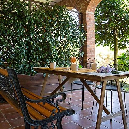 Le Ortensie - Holiday Country House Pisano Esterno foto