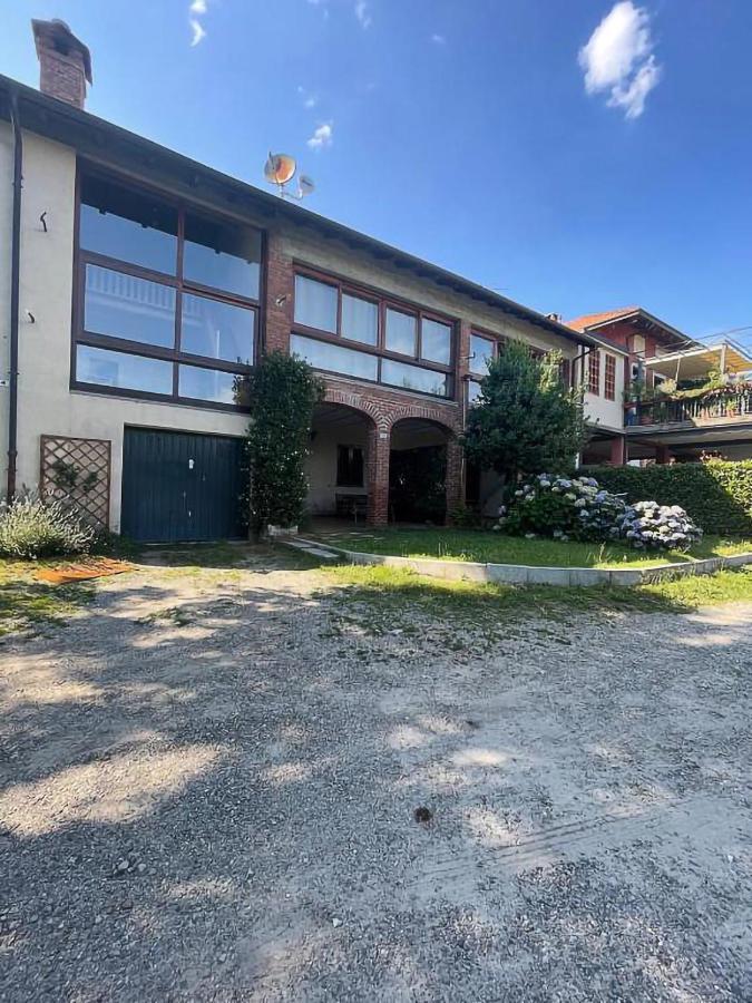 Le Ortensie - Holiday Country House Pisano Esterno foto