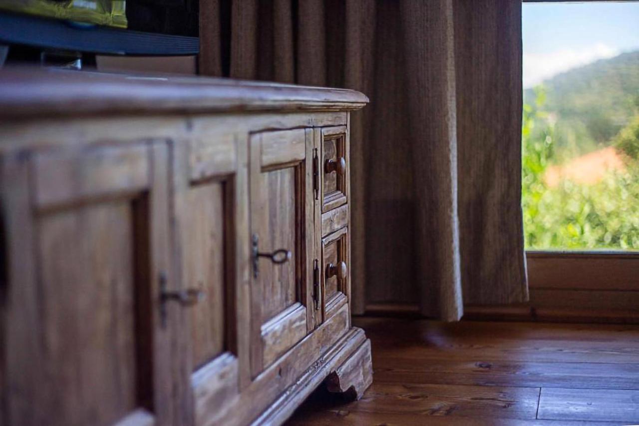 Le Ortensie - Holiday Country House Pisano Esterno foto