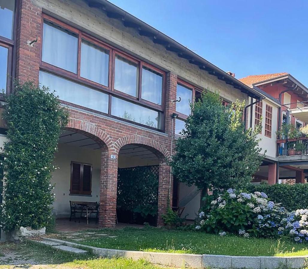Le Ortensie - Holiday Country House Pisano Esterno foto