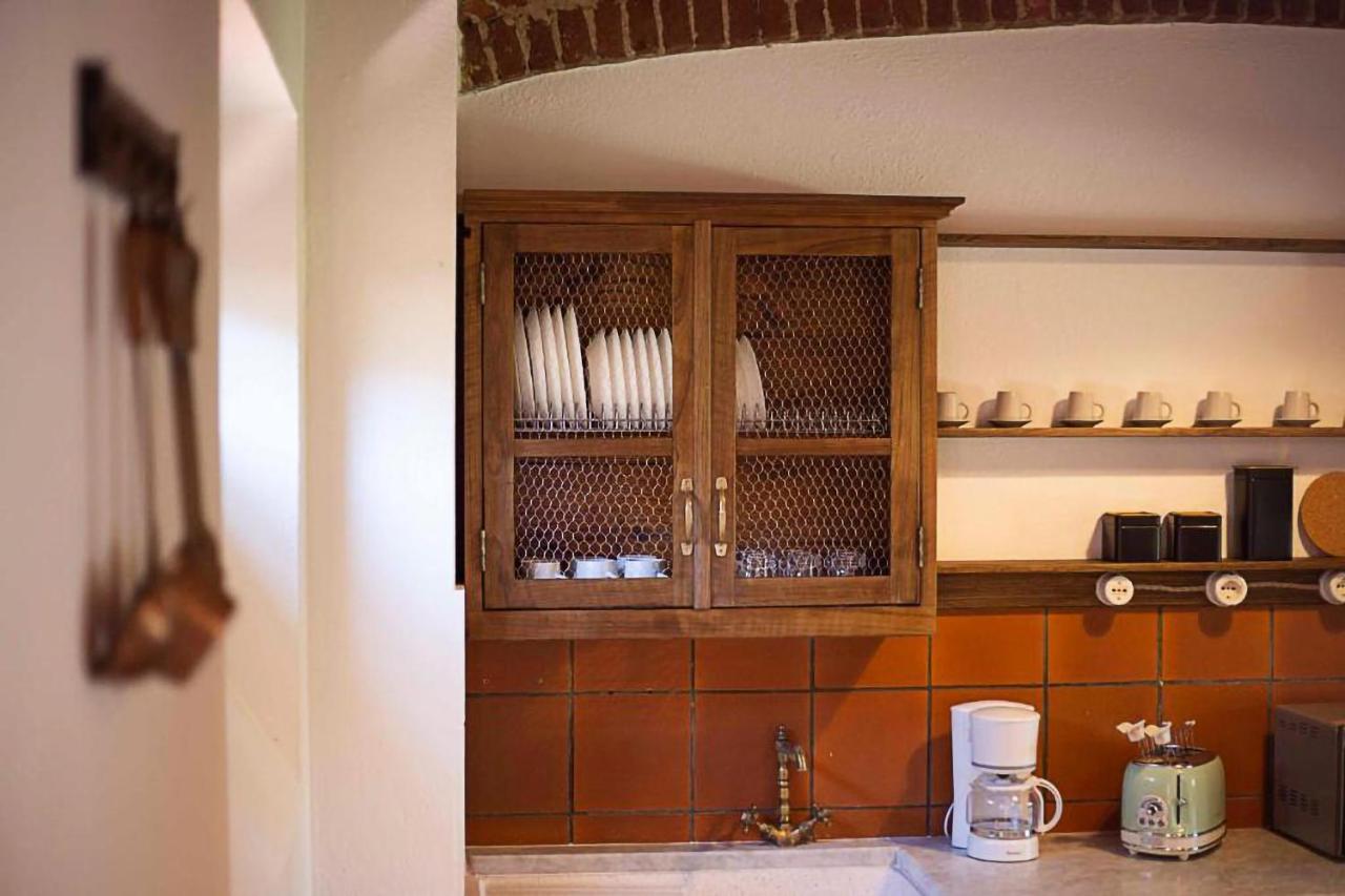 Le Ortensie - Holiday Country House Pisano Esterno foto