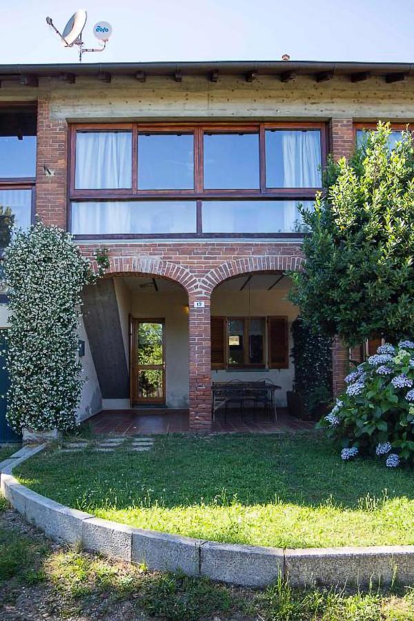 Le Ortensie - Holiday Country House Pisano Esterno foto