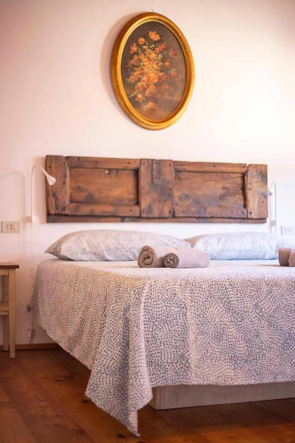 Le Ortensie - Holiday Country House Pisano Esterno foto