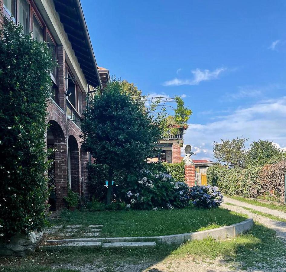 Le Ortensie - Holiday Country House Pisano Esterno foto