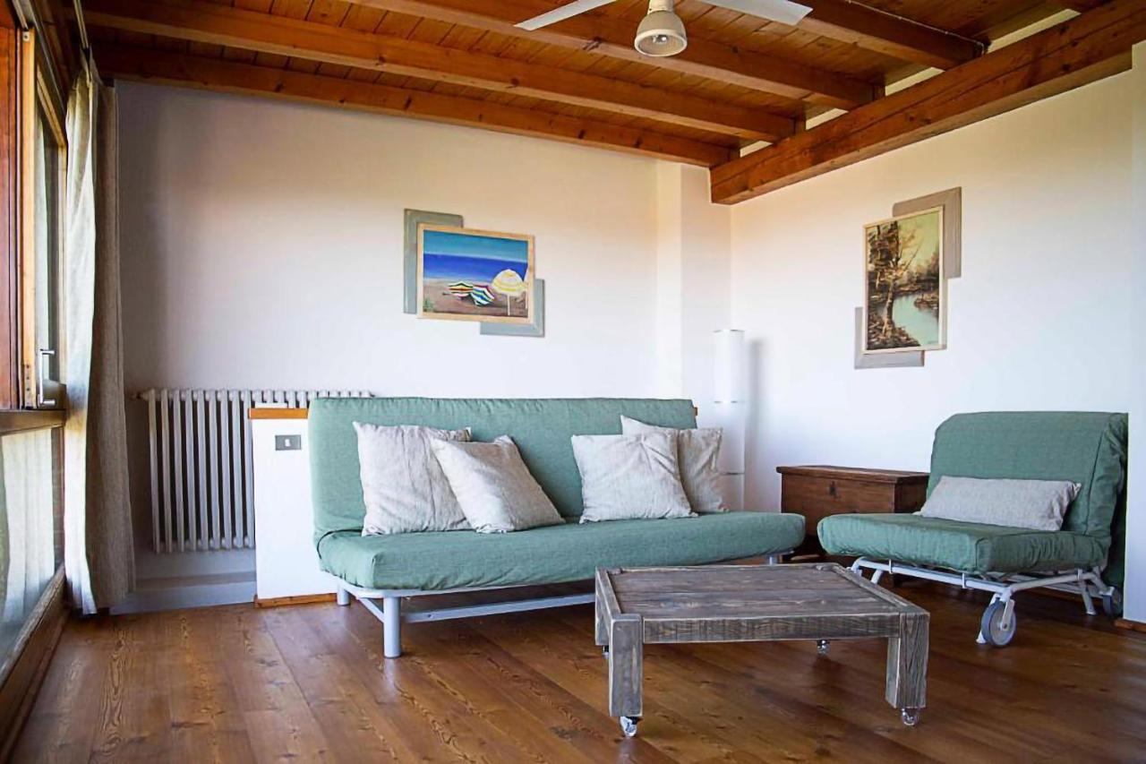 Le Ortensie - Holiday Country House Pisano Esterno foto
