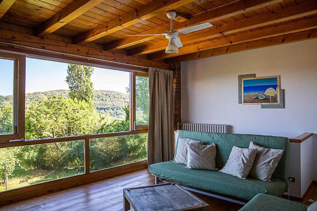 Le Ortensie - Holiday Country House Pisano Esterno foto