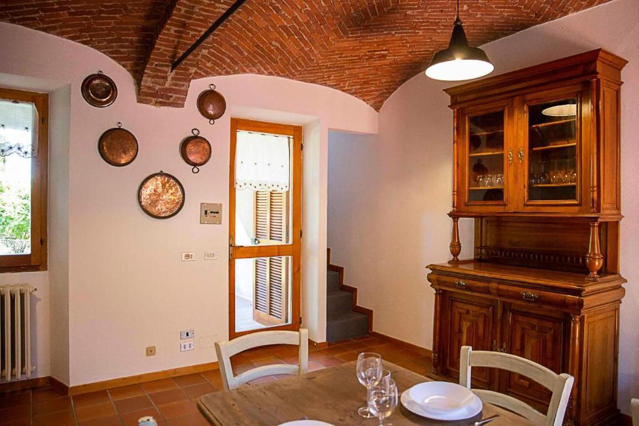 Le Ortensie - Holiday Country House Pisano Esterno foto