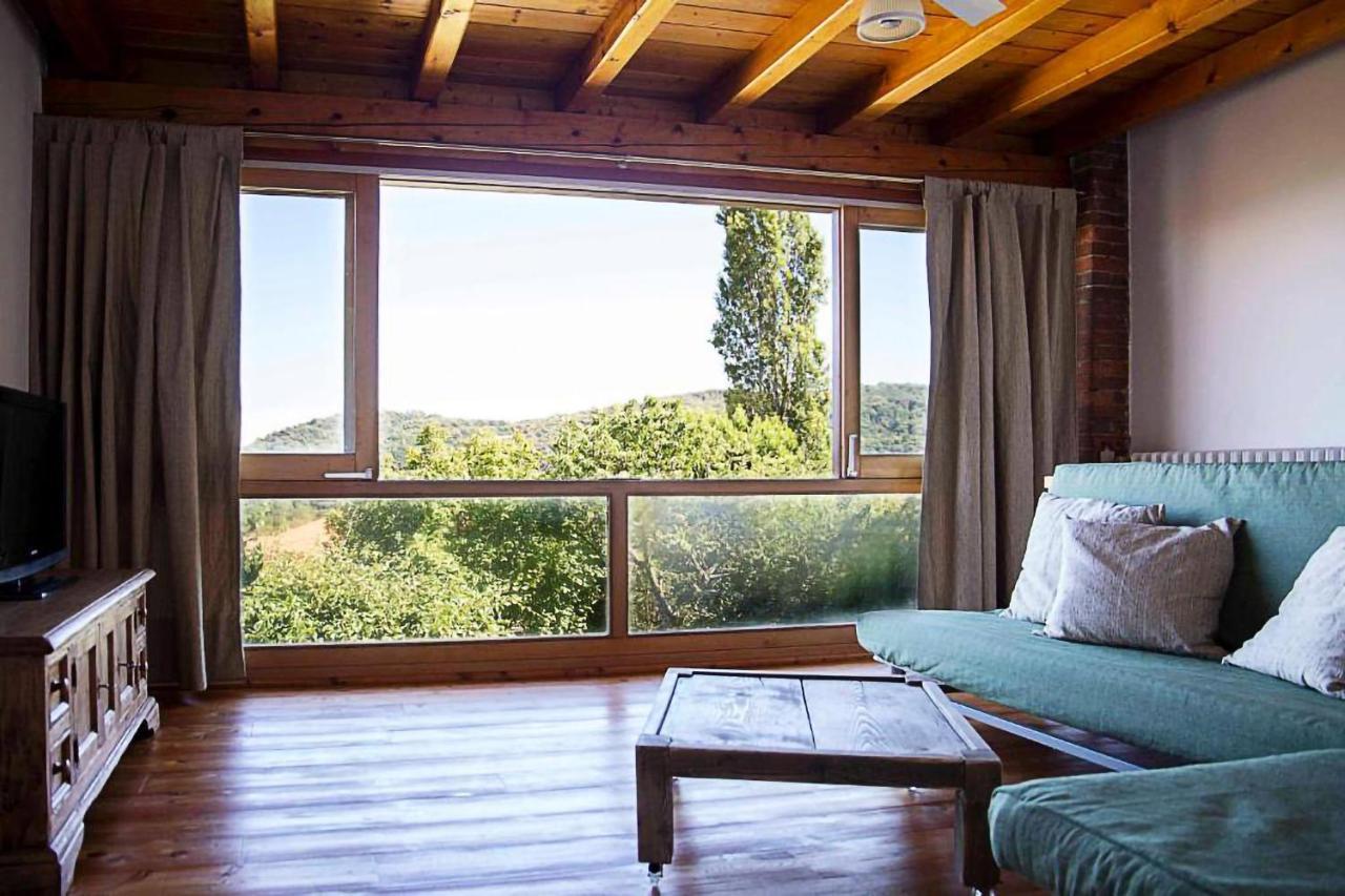 Le Ortensie - Holiday Country House Pisano Esterno foto