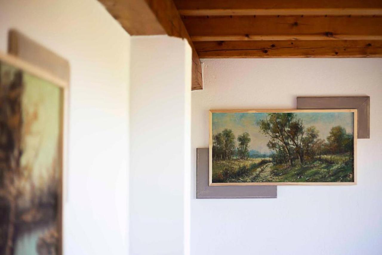 Le Ortensie - Holiday Country House Pisano Esterno foto