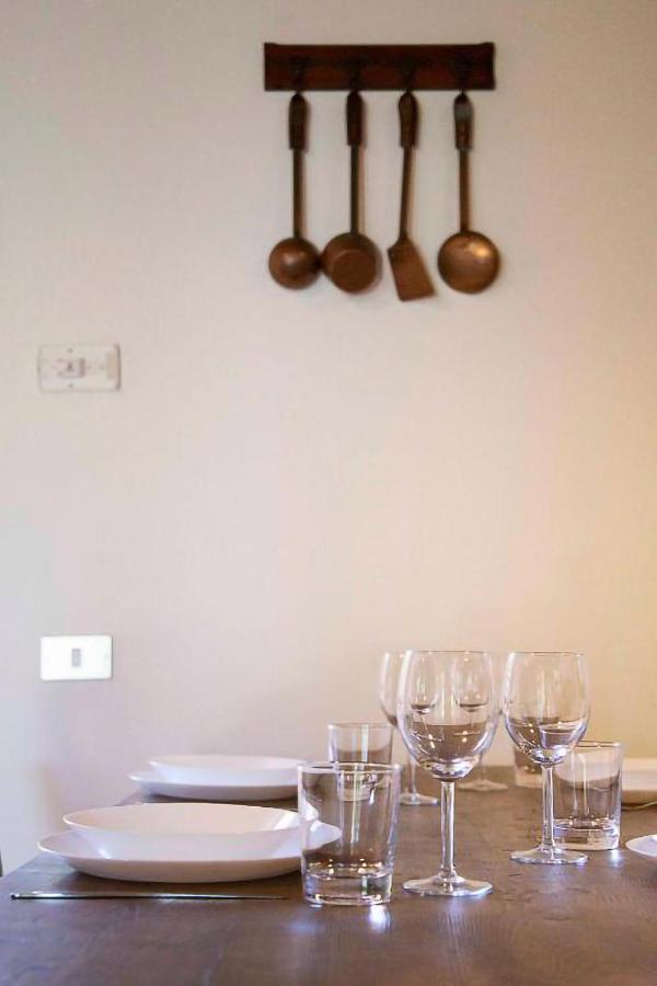 Le Ortensie - Holiday Country House Pisano Esterno foto