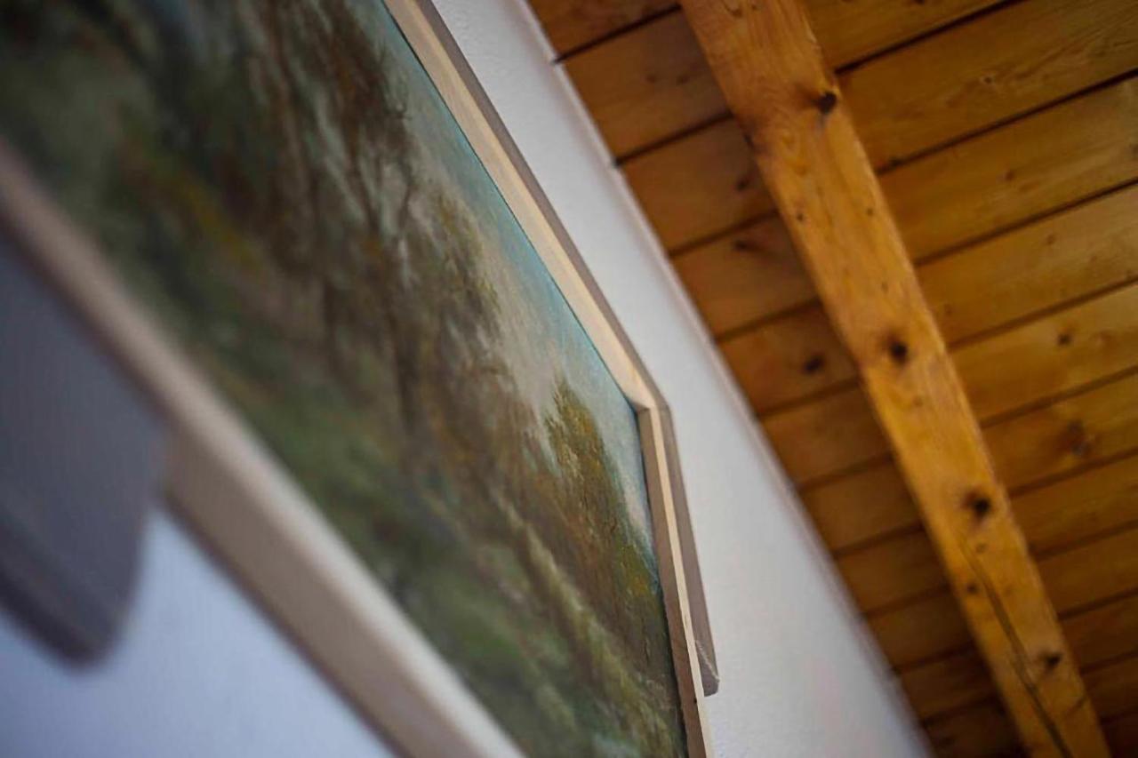 Le Ortensie - Holiday Country House Pisano Esterno foto