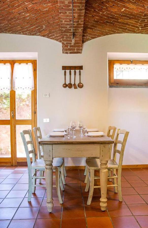 Le Ortensie - Holiday Country House Pisano Esterno foto