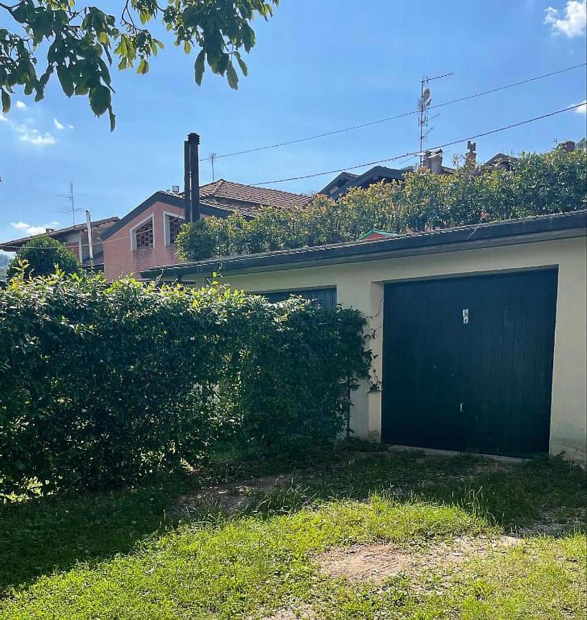 Le Ortensie - Holiday Country House Pisano Esterno foto