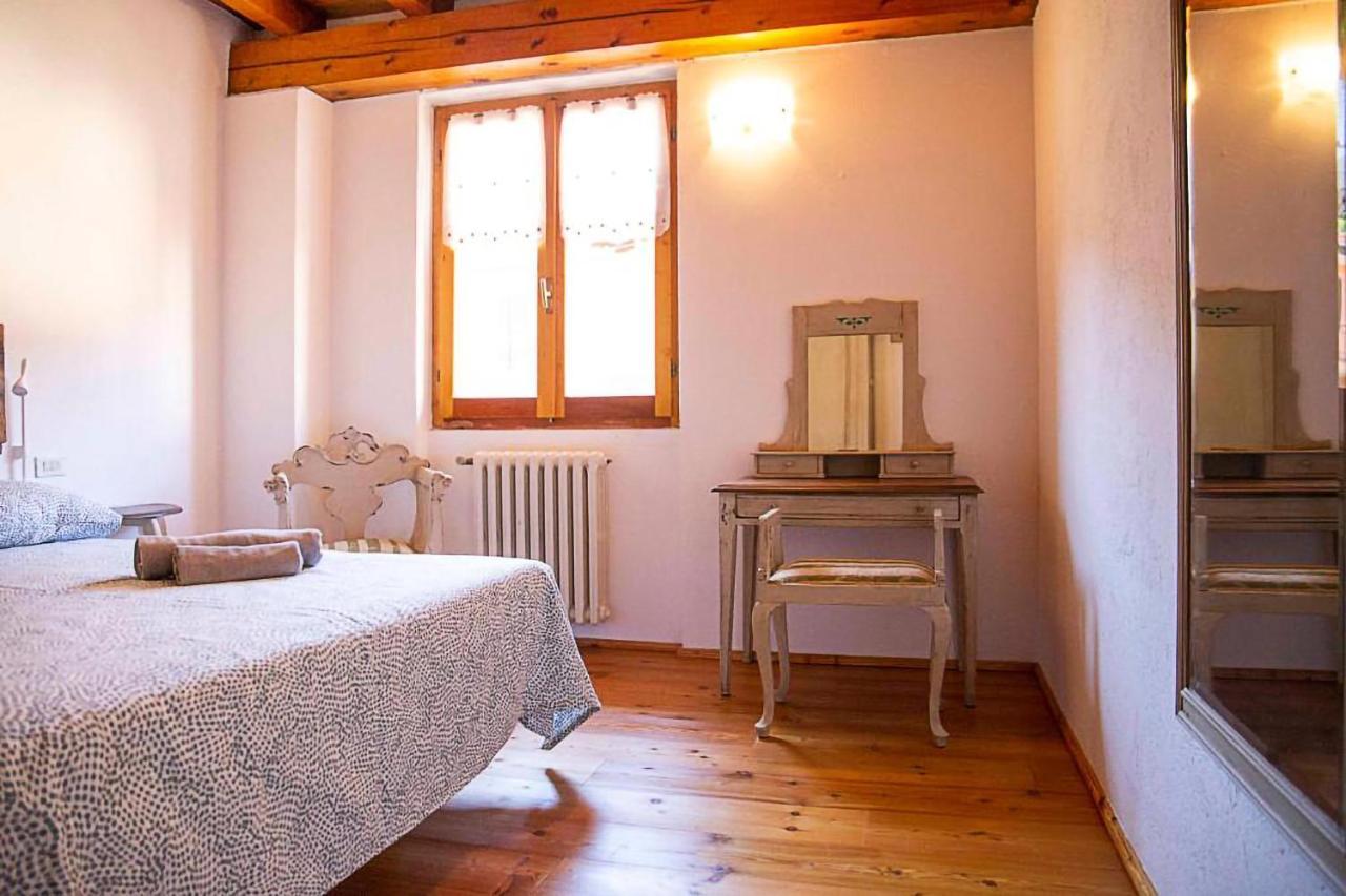 Le Ortensie - Holiday Country House Pisano Esterno foto