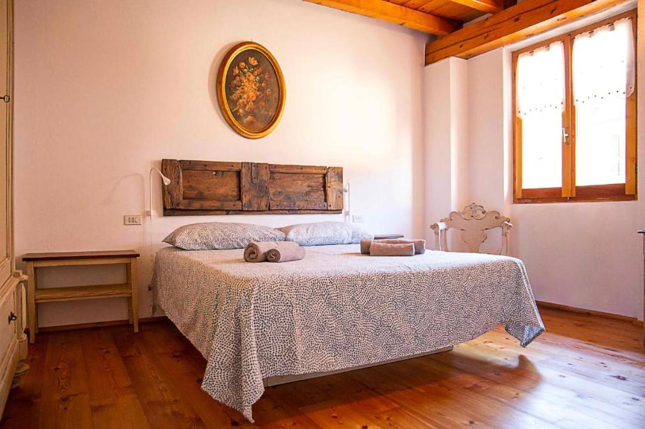 Le Ortensie - Holiday Country House Pisano Esterno foto